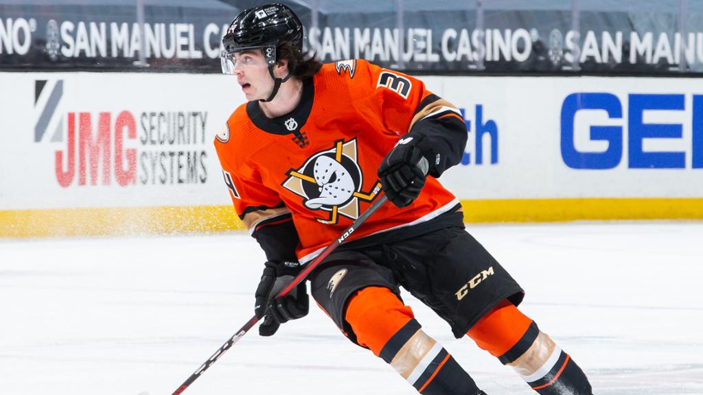 Can Jamie Drysdale crack the 50-point plateau for the <a href="/AnaheimDucks/">Anaheim Ducks</a> in 2022-23?

Entering the final year of his ELC, Drysdale logged a shade under 20:00 of ice time per game last season. Expect big things from the former <a href="/TorontoMarlboro/">Toronto Marlboros</a> star this coming campaign. 

#FlyTogether