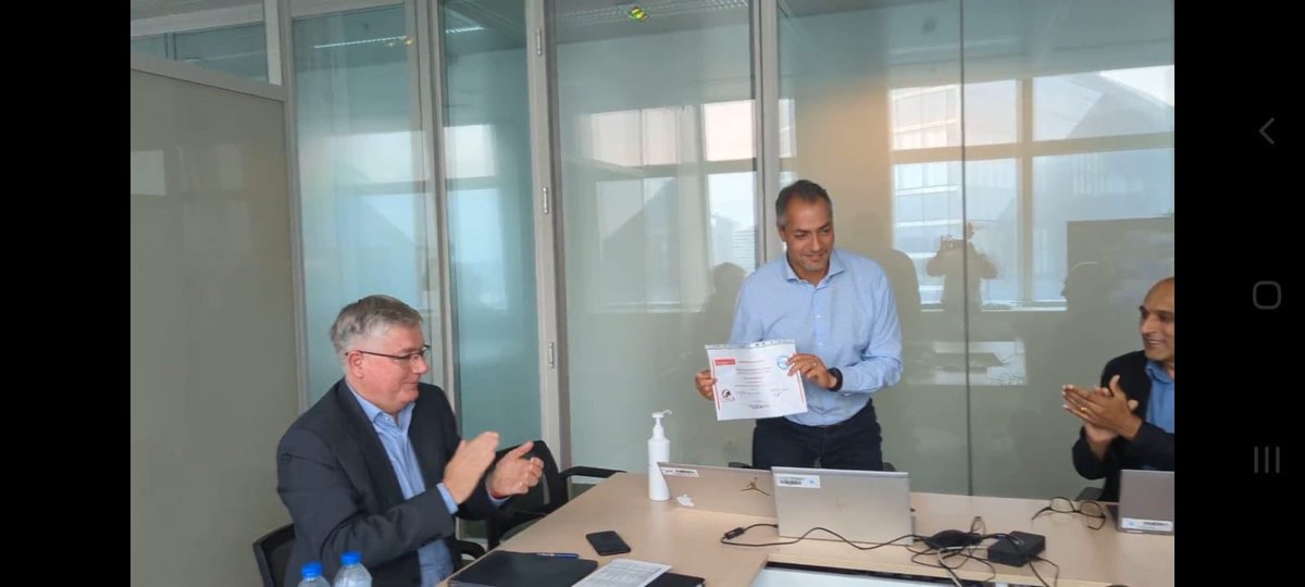 Laurent Goutard tweet media