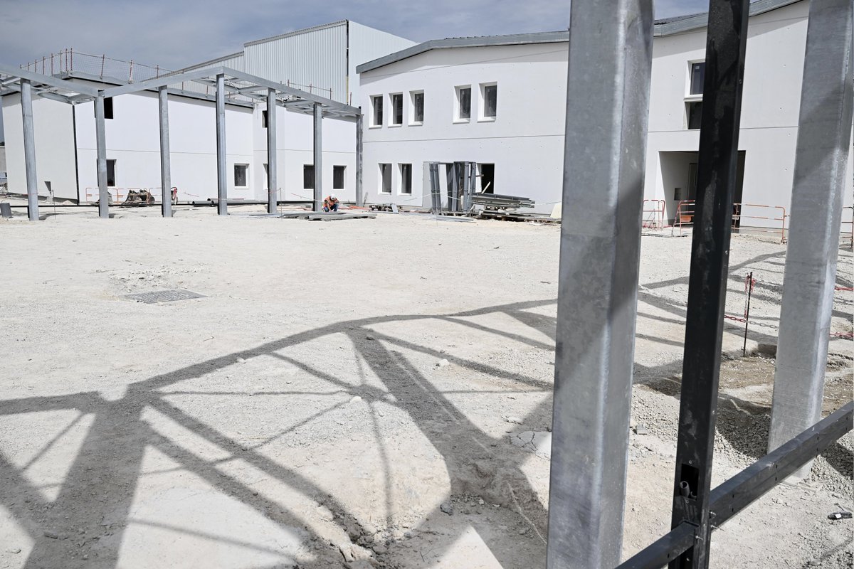 Eric DupondMoretti's tweet 