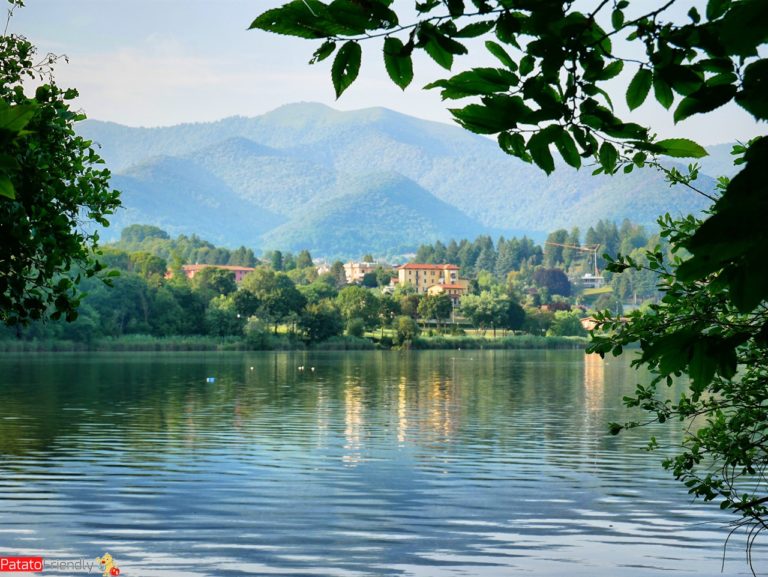 Lago di Montorfano

Brianza

#28luglio