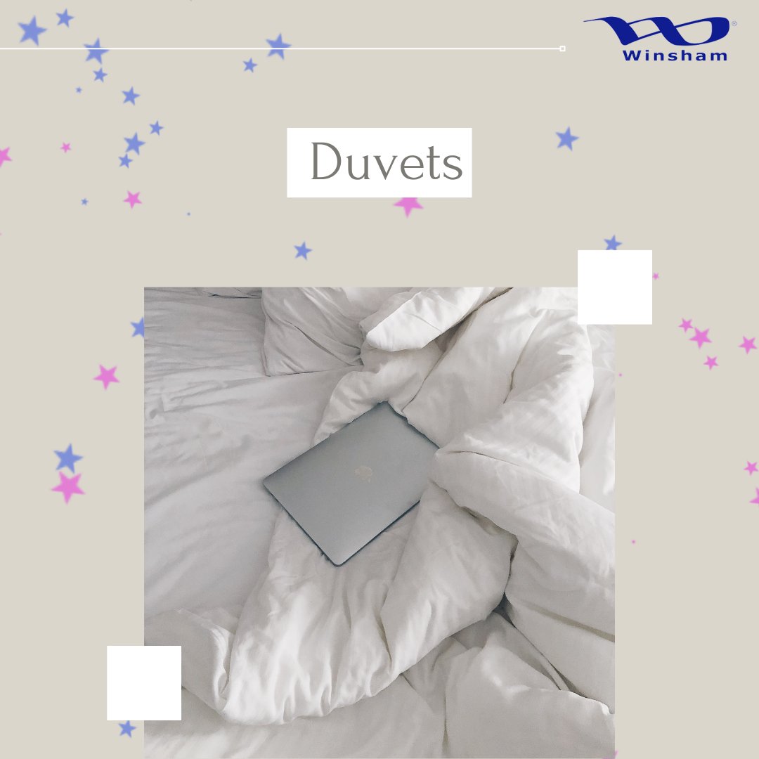WinshamLinen's tweet photo. The best alternative duvets of various types and sizes. Pick our warm, fluffy, lightweight duvets exclusively at Winsham.

#winsham #duvets #canada #trending #hotel #motel #hospitality https://t.co/6FAx8LqMOi