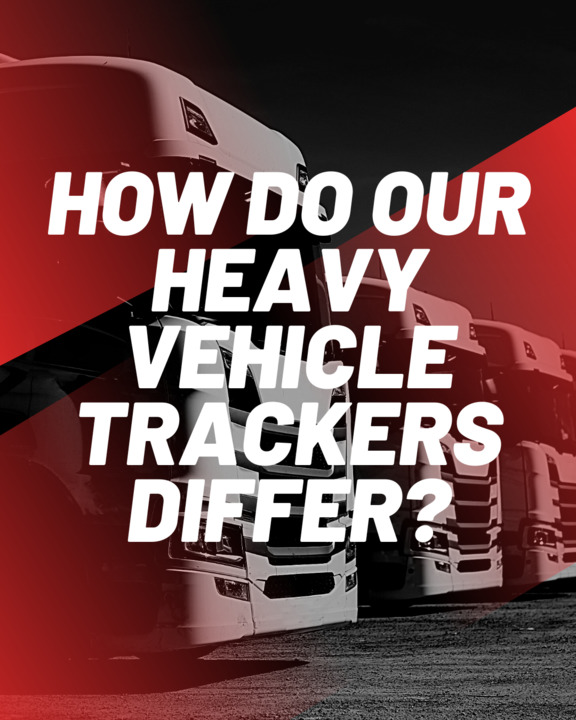 Our asset tracking software allows you to get a digital view of your fleet anywhere in the world at any time. This will help transform your business and take away the stress of managing your fleet as your business grows. 

fleetsmart.co.uk/heavy-plant-ve…