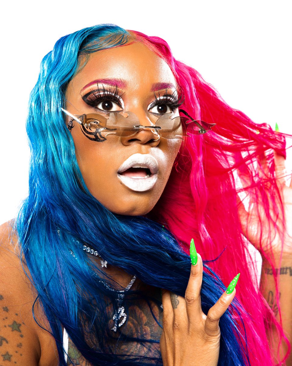 Lil’ Big Mac 🌈 tweet media