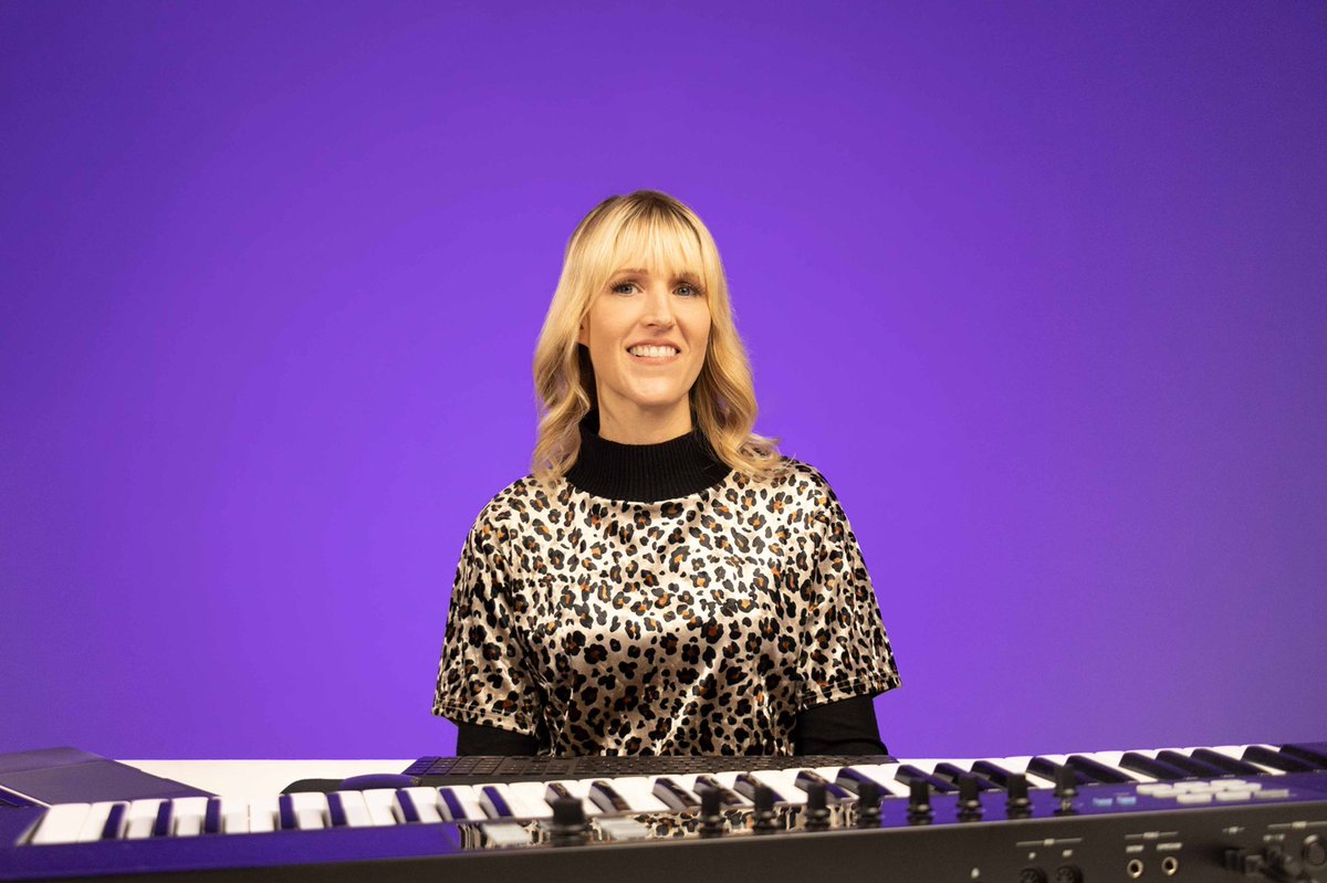 Kate Simko tweet media