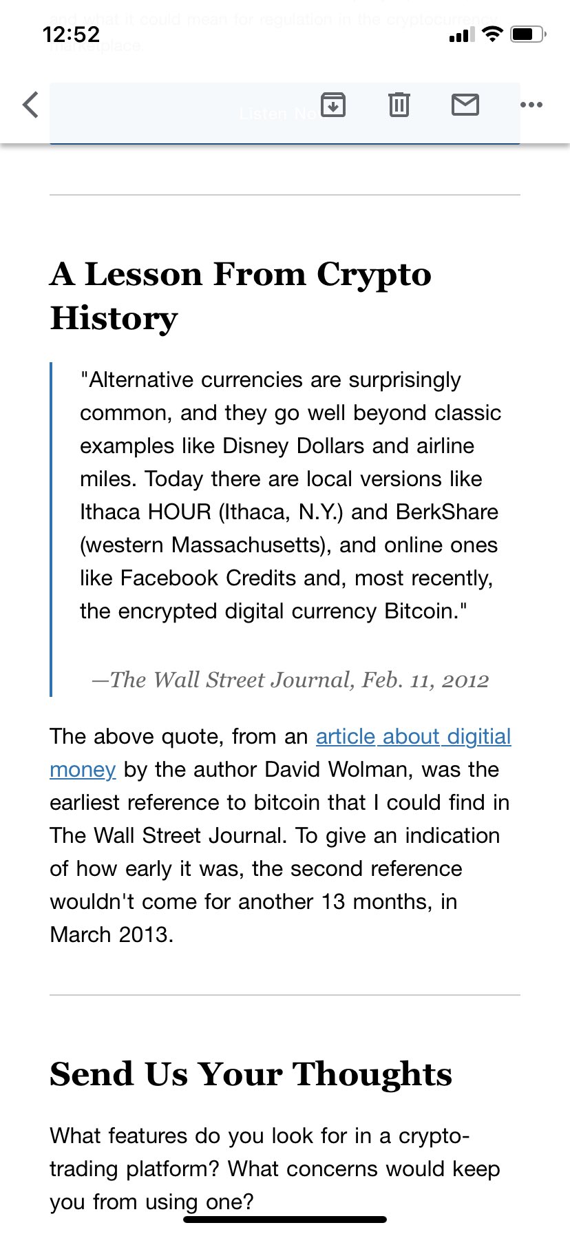 Robin Kwong on X: &ldquo;TIL (from reading @paulvigna&rsquo;s excellent crypto 