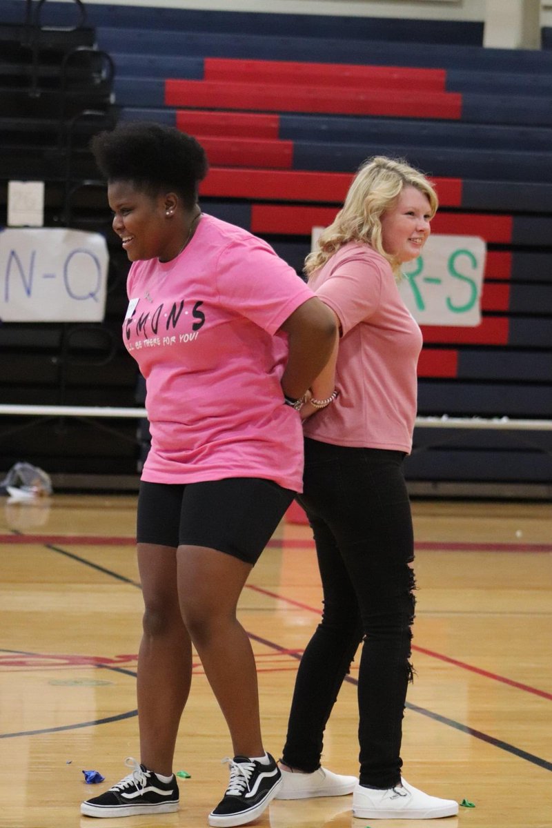 Lugoff-Elgin High tweet media