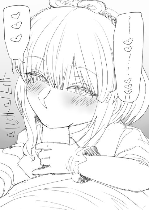 ↓のえっちな怪文書がえっちだったので描きました
まぁ描かせたの自分なんだけどさ https://t.co/XPhtbZEh2e 