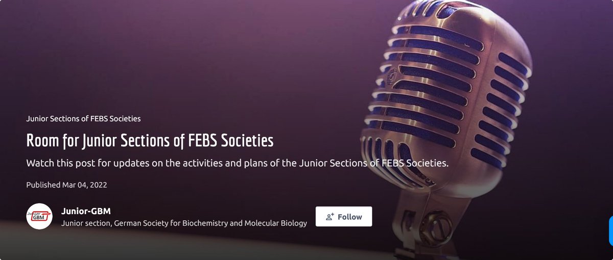 Women in Autophagy (@wautophagy) on Twitter photo #OnlineTalkALERT The FEBS Junior Sections would like to invite you to their August online talk by Dr. Anna McConnell, Otto-Diels-Institute, <a href="/kieluni/">Universität Kiel CAU 🎓</a>
Topic: “My Supramolecular Chemistry Journey”
Time: 11 August, 19:00 (CET)
Registration: network.febs.org/posts/junior-g… <a href="/FEBSnews/">FEBS</a> #OnlineTalkALERT The FEBS Junior Sections would like to invite you to their August online talk by Dr. Anna McConnell, Otto-Diels-Institute, <a href="/kieluni/">Universität Kiel CAU 🎓</a>
Topic: “My Supramolecular Chemistry Journey”
Time: 11 August, 19:00 (CET)
Registration: network.febs.org/posts/junior-g… <a href="/FEBSnews/">FEBS</a>