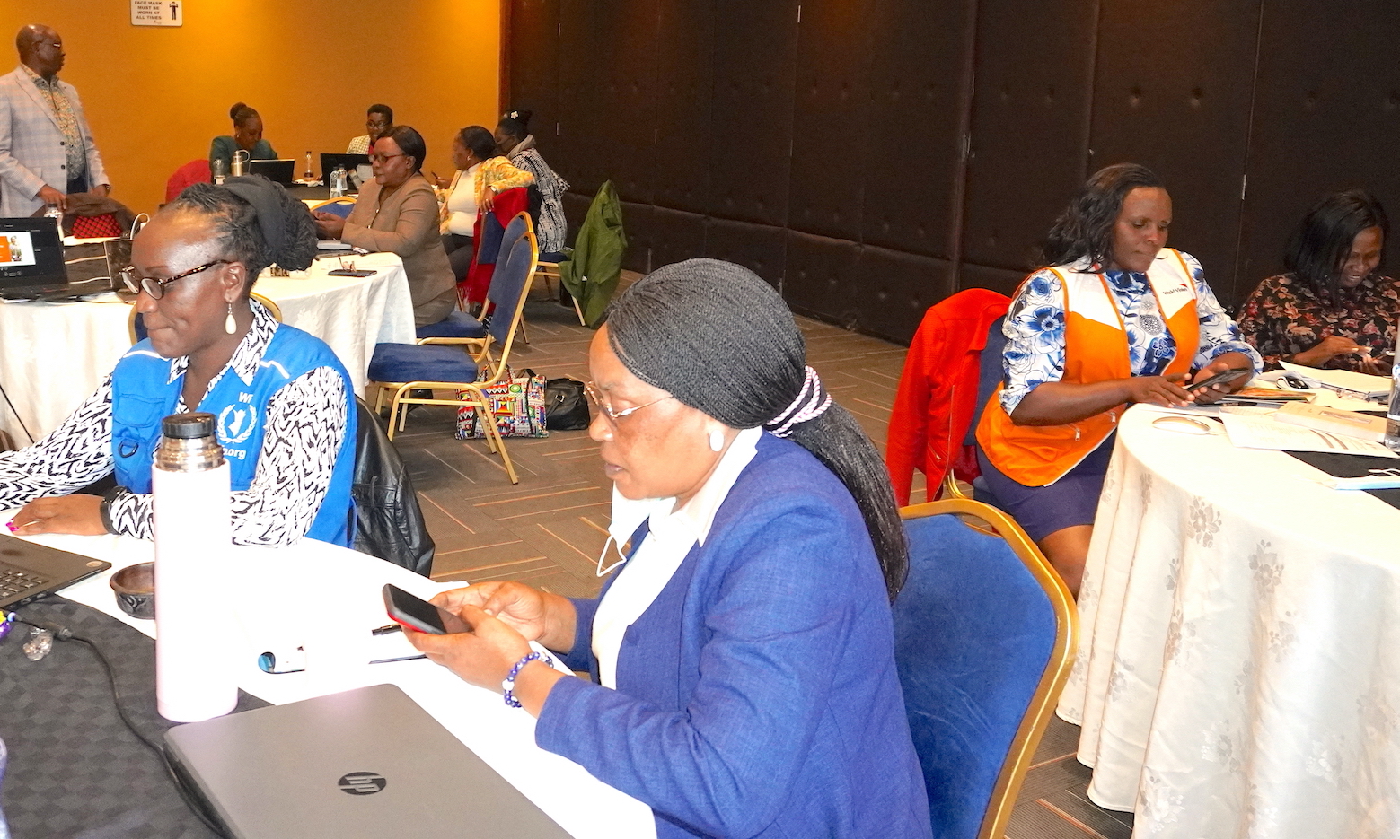 World Vision Kenya on Twitter: "We were glad to join @EduMinKenya and