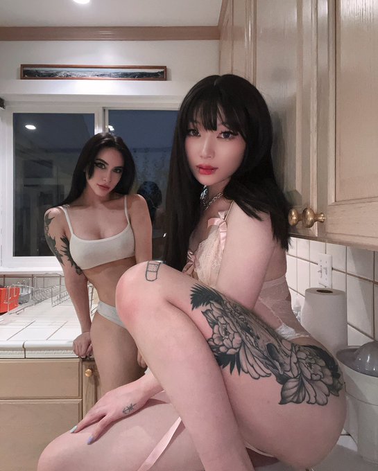 Welcome back honey~ We’ve been waiting for you to come home ? https://t.co/v2pN5ib87j