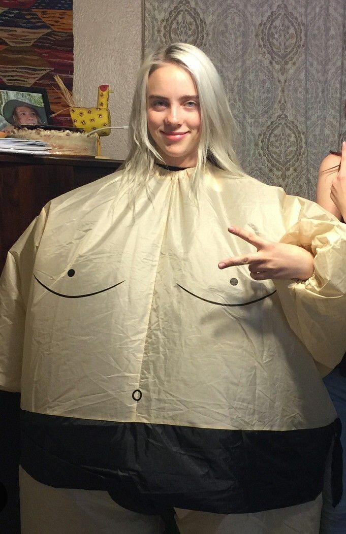 best of silver hair billie (@bestofsilver) on Twitter photo 