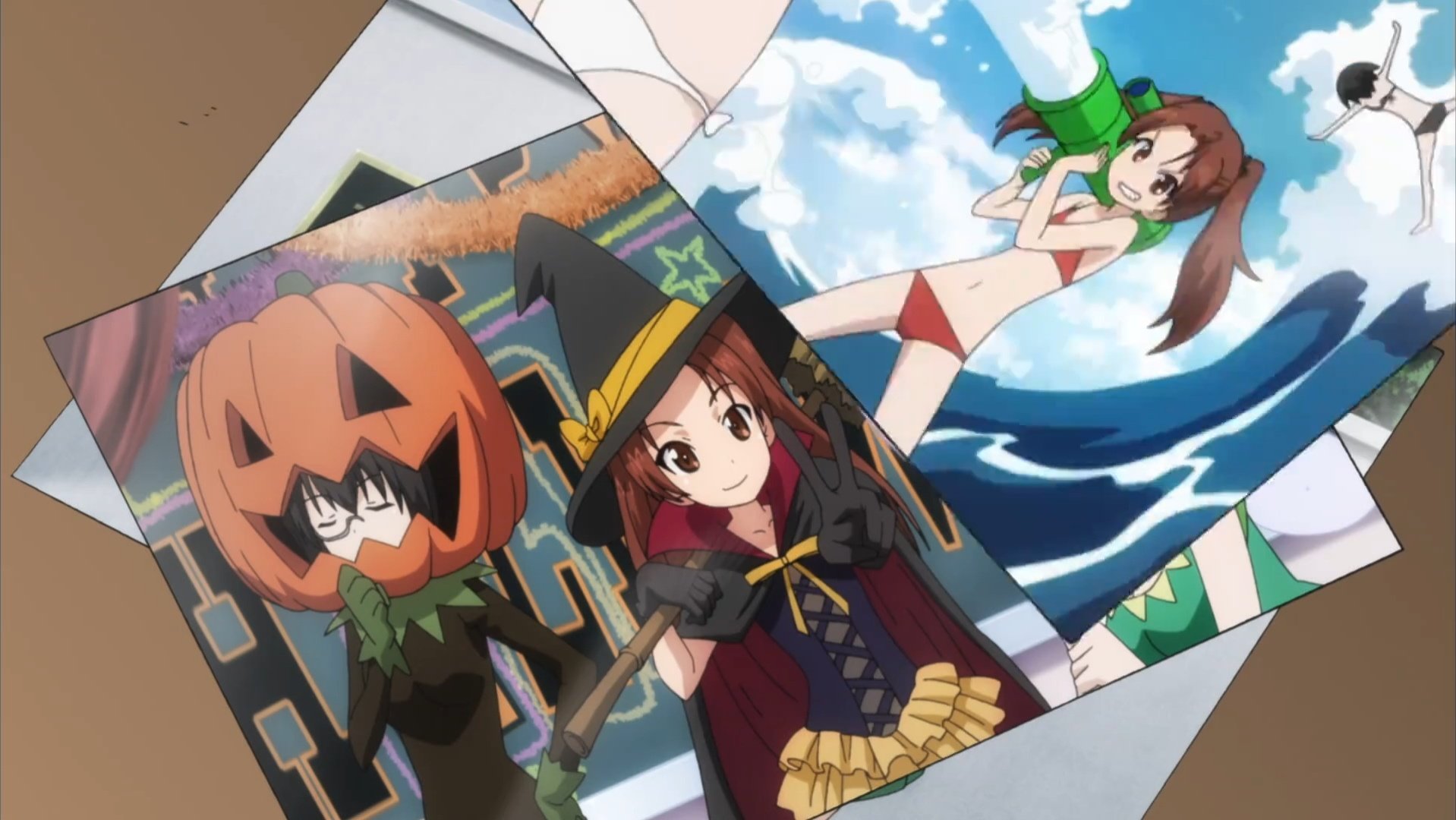 かくしごとのひとの裏垢 アニメ 飯テロ専門垢 年内完食115軒 二郎35軒 9月現在 アニメ ガールズ パンツァー 8話 プラウダ戦です 12 ガルパン 大洗 茨城 T Co Gmvdgy4nv5 Twitter