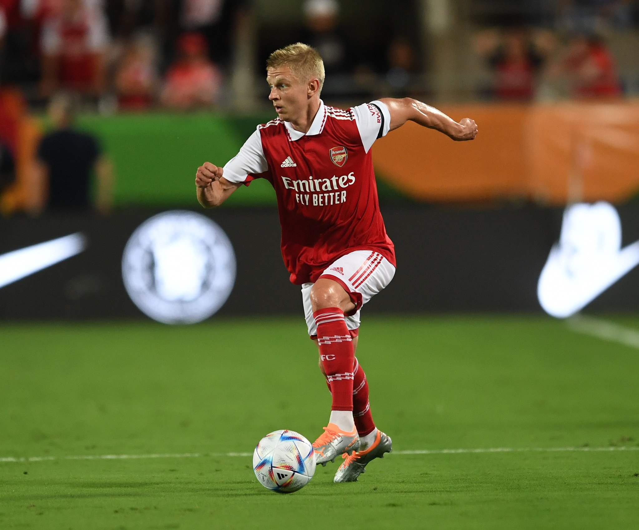Fantasy Premier League on Twitter "🔴 Oleksandr Zinchenko (£5.0m) 🔴