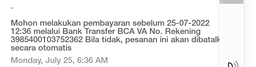 Tri_wiyanto's tweet photo. @triindonesia Apakah maksudnya nomor ini https://t.co/VKkV6mqwkA