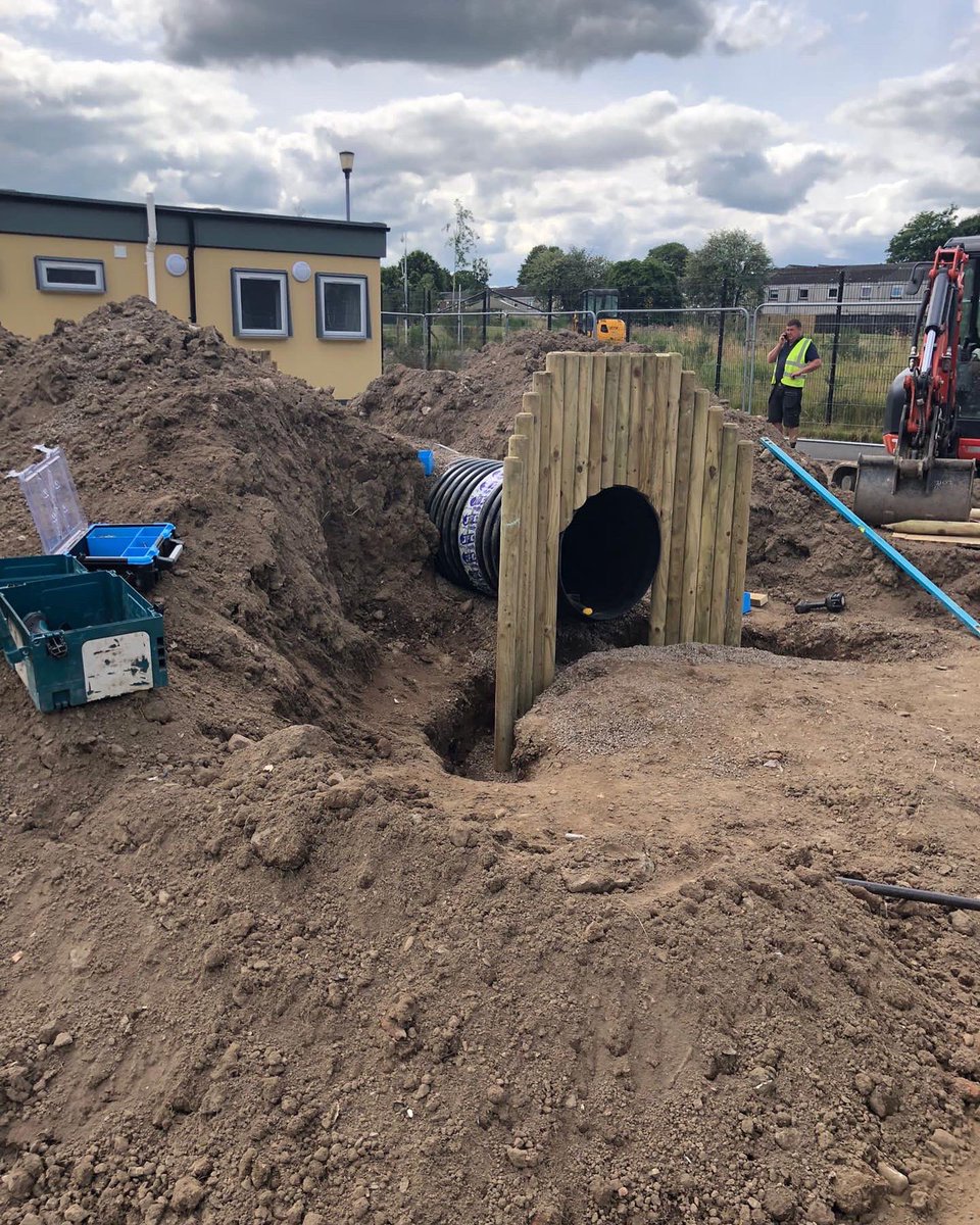 SKWConstruction tweet picture