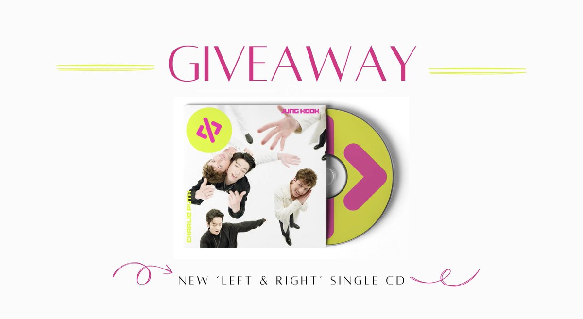 yoongiisgood's tweet photo. ⎯ 𝐥𝐞𝐟𝐭 &amp; 𝐫𝐢𝐠𝐡𝐭 𝐬𝐢𝐧𝐠𝐥𝐞 𝐜𝐝 𝐠𝐢𝐯𝐞𝐚𝐰𝐚𝐲 ⎯

— 1 winner | rules ↓
‣ rt and vote for bts at the vma’s
‣ reply with proof

‣ ww stamped, no tracking
‣ followers only, ends august 5th https://t.co/36YQmZu7Z0