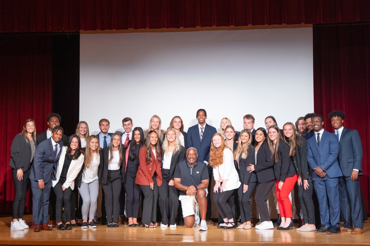 THE Bucks Go Pro 1.0 class of 2022 finished their summer internships today with incredible final presentations! Their hard work was unmatched! Congrats!