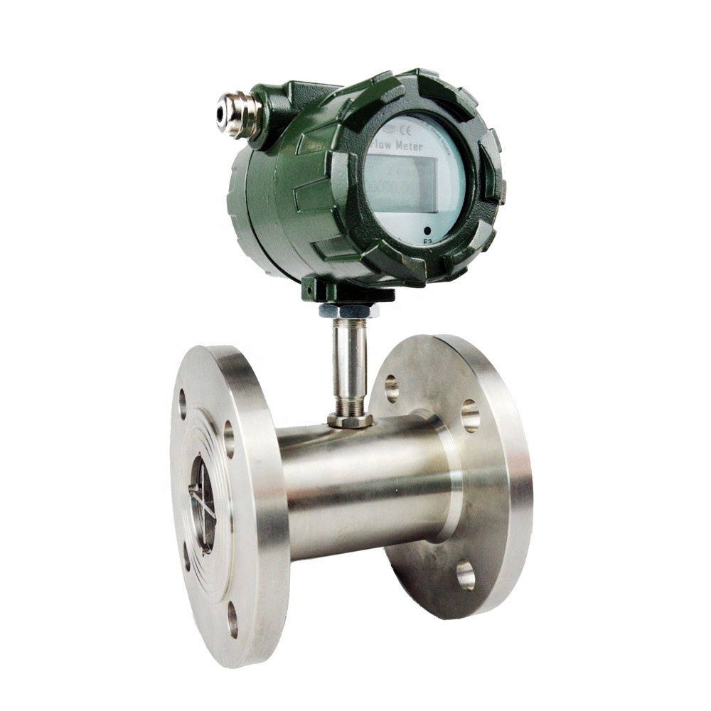 PROCONSAMEXICO's tweet photo. Medidor de Flujo Para Líquidos Tipo Turbina modelo HDFWL. https://t.co/5uSsYV087P https://t.co/cn0TXjsDoI