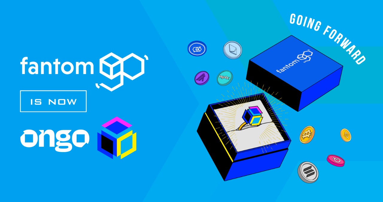 OnGO (Formerly fantomGO) (@Ongoapp) / X