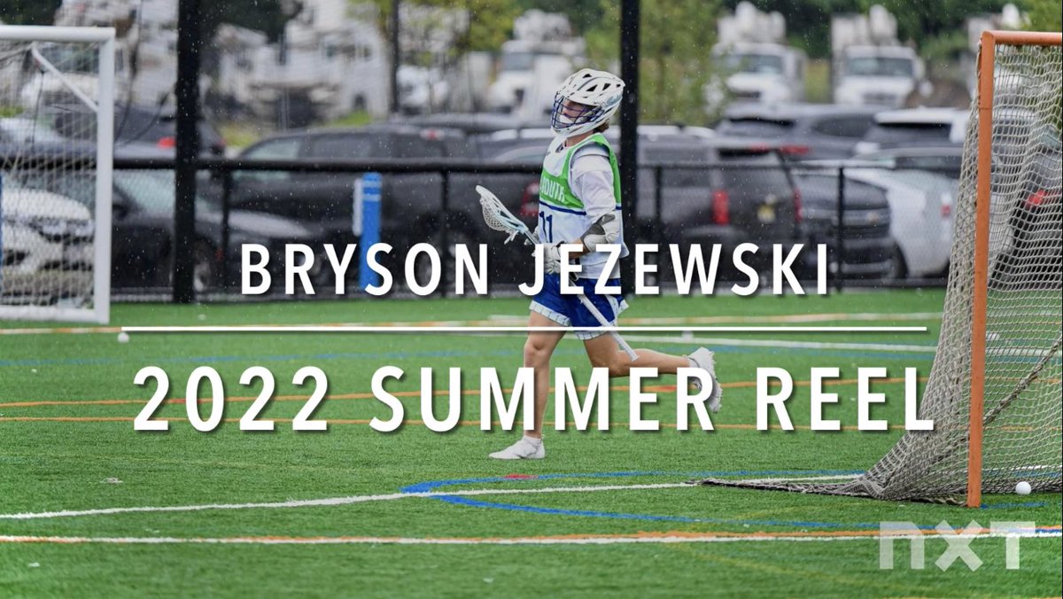 Happy to share my summer highlight reel with everybody. I was fortunate enough to have a great summer with <a href="/3dNESouth/">3d Lacrosse NE South</a> and meet some great people this summer. Hope you enjoy 
<a href="/CburyBoysLax/">Canterbury BV Lax</a> 
<a href="/Inside_Lacrosse/">Inside Lacrosse</a> 

youtu.be/3-DsTqHu00o
