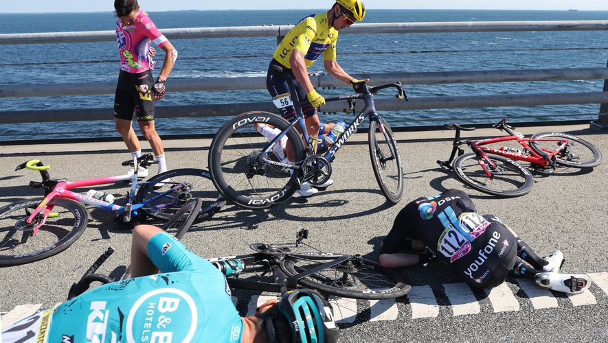 Christine Majerus tweet media