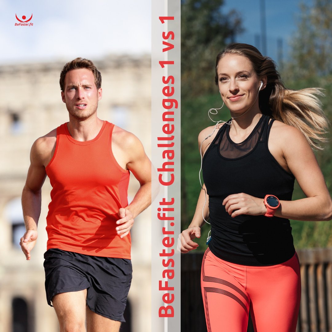 Befasterfit's tweet image. Wanna be a #cryptorunner? Challenge other runners worldwide. Bet a cryptocurrency or fiat on your victory. WIN‼️🏆 open beta launch on 14.08.2022. Follow @Befasterfit and don't miss any updates.#befasterfit #BNB #runforcash #Crypto #btc