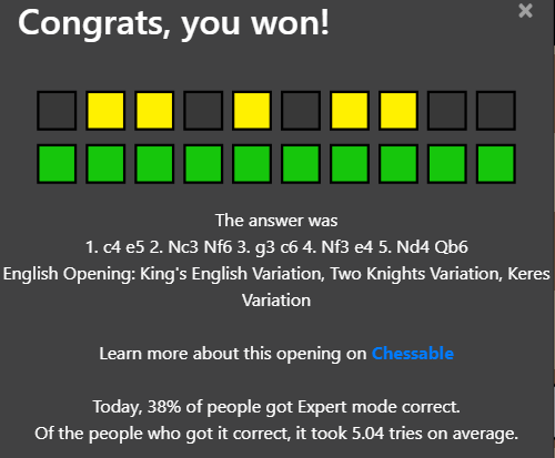 Chessle deals - Chessable