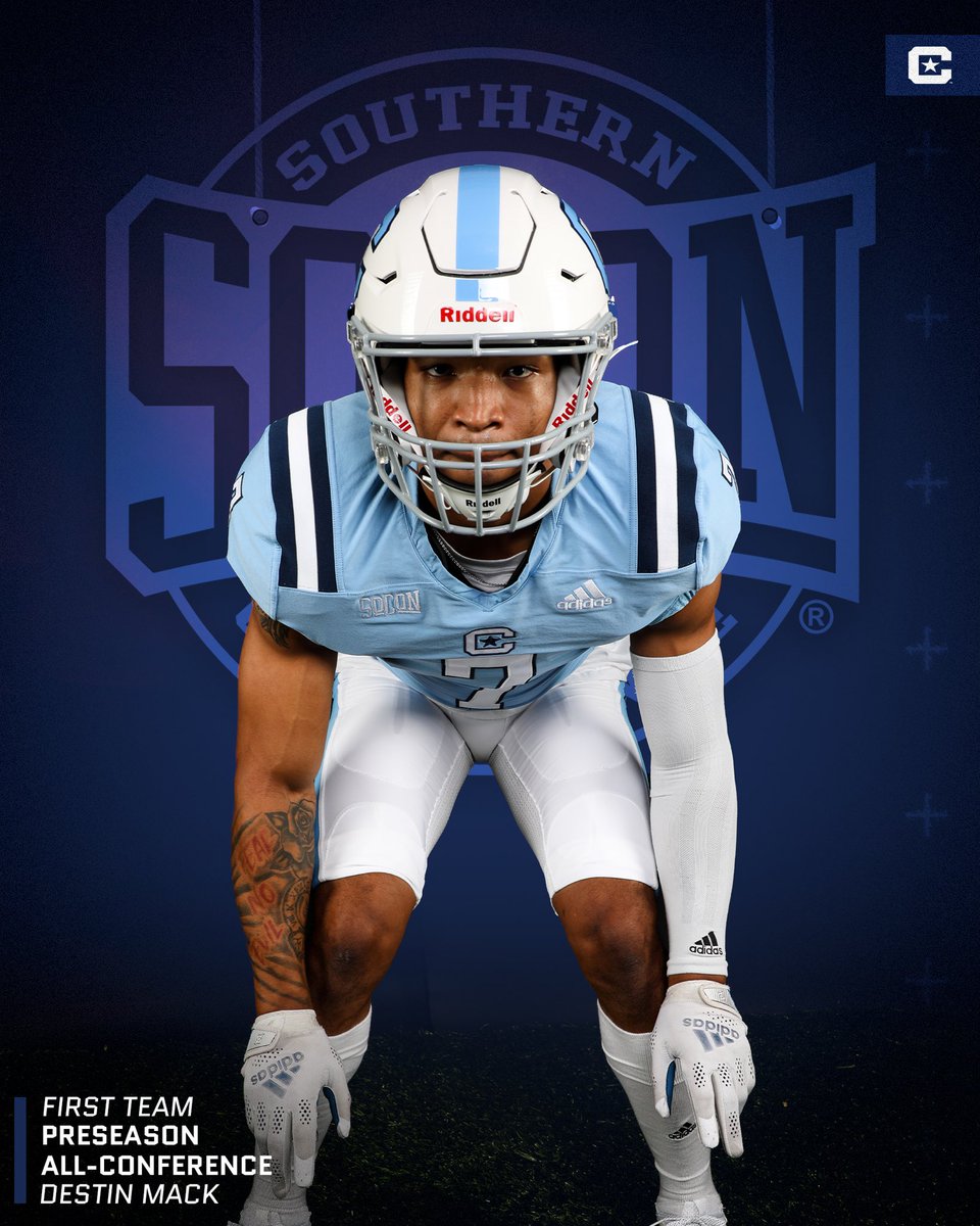 The Citadel Football tweet media