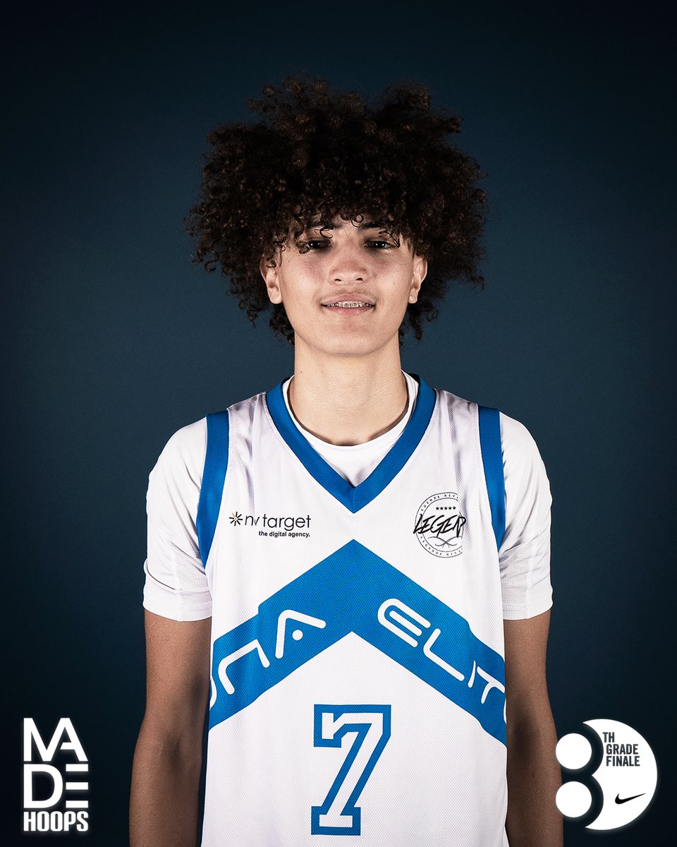 Some 2026 Guard Standouts From <a href="/madehoops/">MADE Hoops</a> 8th Grade Finale 🍑:

Jarron Talley
Kayden Allen
Lamont Hamilton
Adam Oumiddoch
Taylen Kinney
Jordan Skyers
Daylen Sharper
Jackson Williams
Oscar Patterson
Angelo Moton
Adam Grier
Dontrell Jackson
Jermel Thomas
Amari Addy
TJ Moultrie