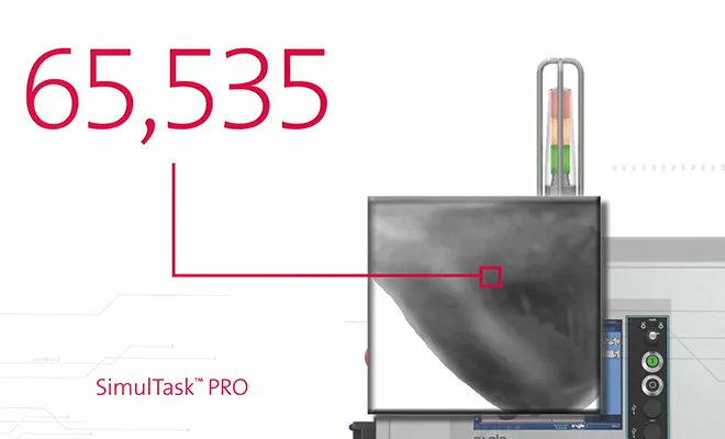 eaglexray's tweet image. Meet the most intelligent and intuitive product inspection software in the industry—SimulTask™ PRO!  buff.ly/2XTbrPC  #contaminantdetection #productrecall #traceability #productinspection