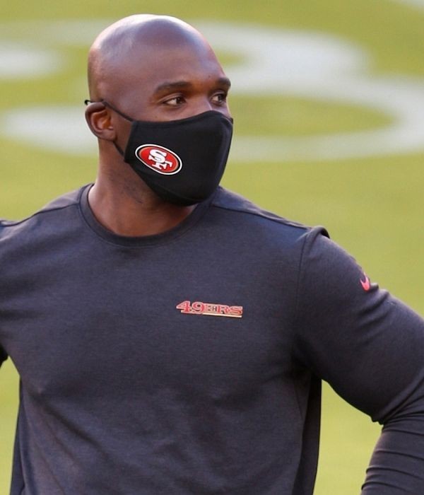 Happy birthday to DeMeco Ryans! 