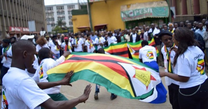 A healthy, resilient democracy is based on inclusiveness,