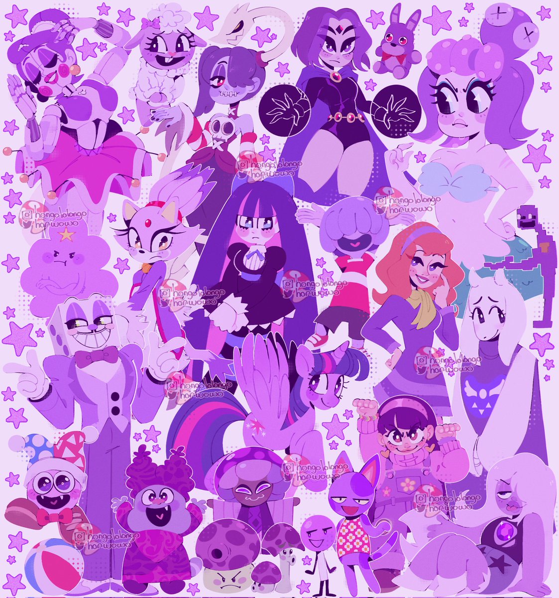 LuLu On Twitter RT honwowo lulu-on-twitter-rt-honwowo