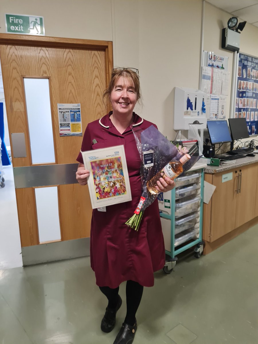 Melanie brindle (@melbrindle) on Twitter photo Ward 12s SOS (star of surgery) for July is our fantastic Practise Based Educator Tina Wilkinson given for outstanding support to all staff and student nurses an absolute credit to the ward !@racheyroo22 <a href="/BuryCO_NHS/">Bury Care Organisation</a> @JaneOps_1 @louhood83 <a href="/KeeleyRa/">keeley Parker</a> <a href="/JanetStanton19/">Janet Stanton</a> Ward 12s SOS (star of surgery) for July is our fantastic Practise Based Educator Tina Wilkinson given for outstanding support to all staff and student nurses an absolute credit to the ward !@racheyroo22 <a href="/BuryCO_NHS/">Bury Care Organisation</a> @JaneOps_1 @louhood83 <a href="/KeeleyRa/">keeley Parker</a> <a href="/JanetStanton19/">Janet Stanton</a>