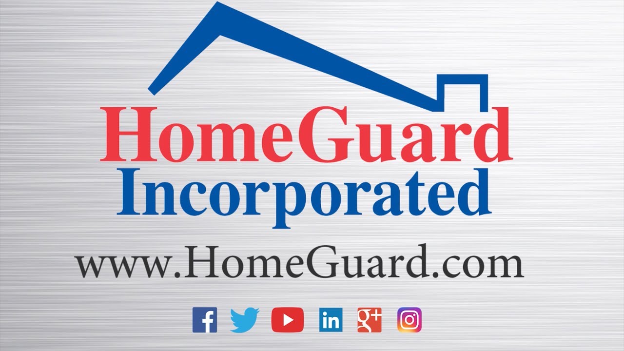 HomeGuard Incorporated on Twitter "Your best bet for California Home