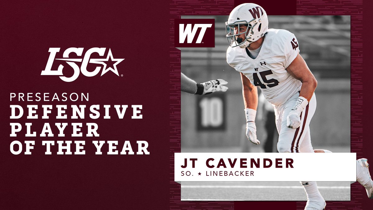 Lone Star Conference tweet media