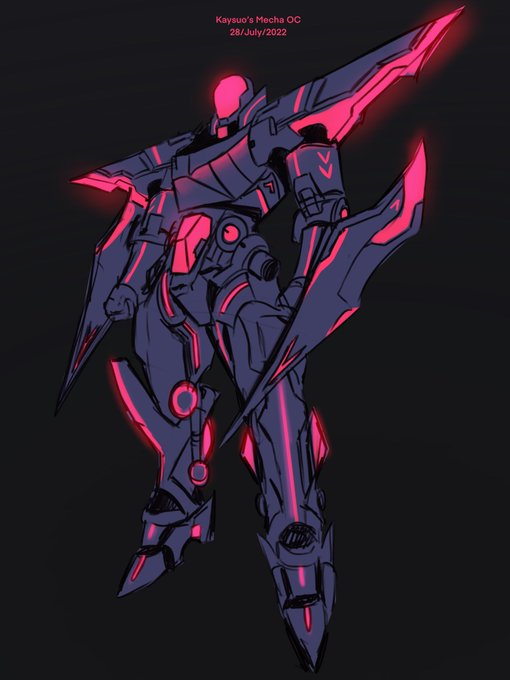 Mechaのtwitterイラスト検索結果 Mechaのtwitterイラスト検索結果