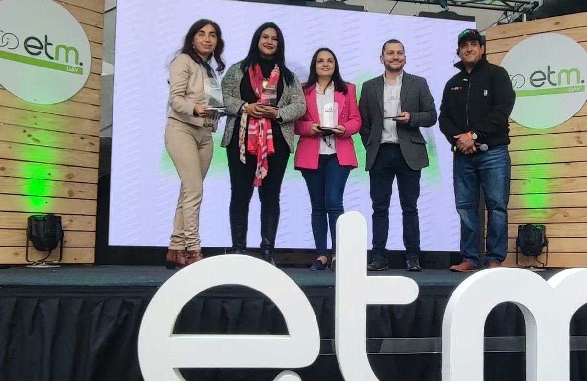 CorfoAntofa's tweet photo. Inauguramos #EtMdayAntofagasta 🎉 
▶️28 y 29 de julio, Boulevard Puerto Nuevo, de 10 a 18 hrs. Consulta el programa completo en https://t.co/ozinNZ3s7B 

#regióndeantofagasta #ComitéCorfoAntofagasta https://t.co/frjKuwbRxH