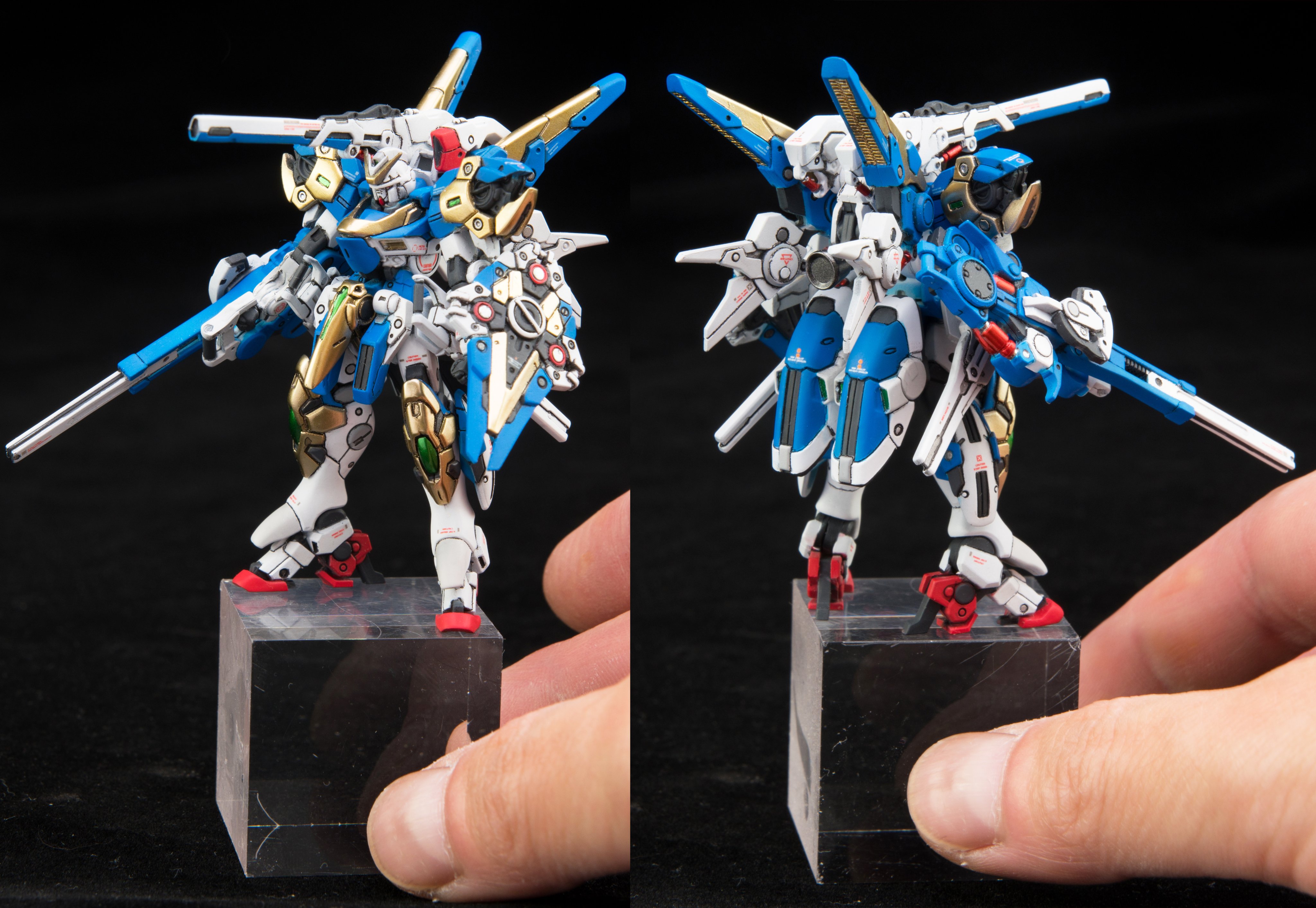 JL Gunpla UK on X: 