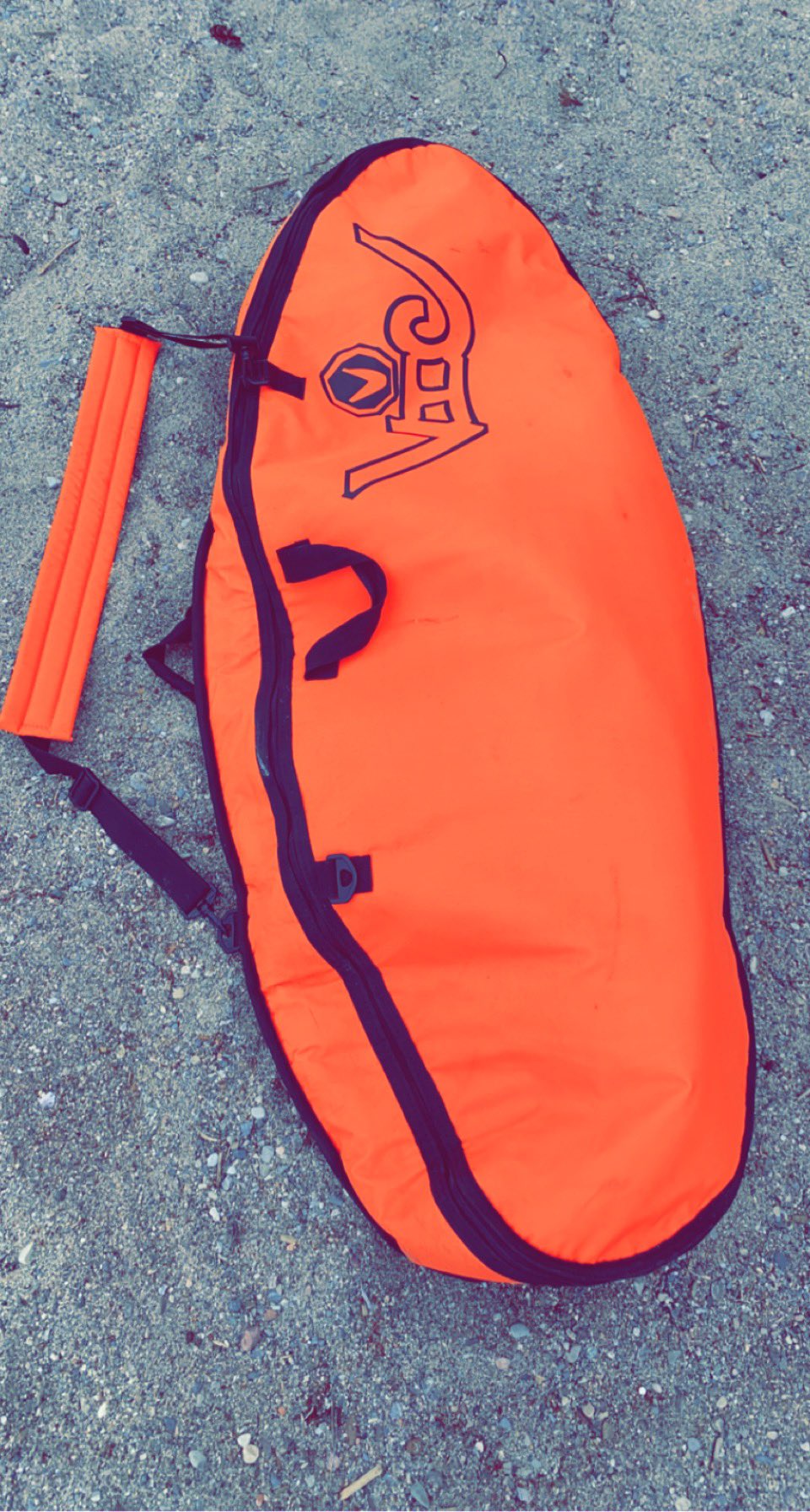 Snapchat Store on Twitter "Victoria Skim Board from California