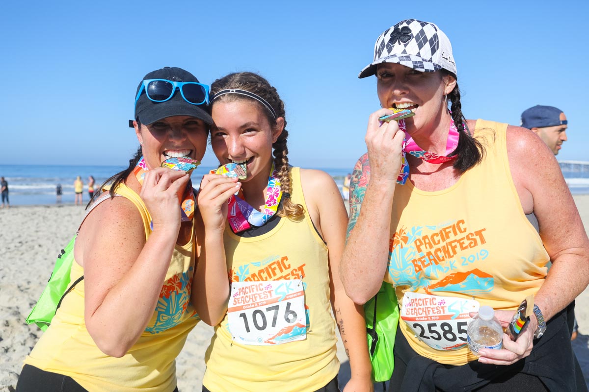 sdbloodbank's tweet photo. There is still time for you to join #TeamSDBB and participate in the #PBHalf Marathon & 5K race on 10/1. Team SDBB participants will race train, fundraise, and make a lasting impact on the community. Sign up & claim your spot: https://t.co/SsgweKobWm
📷@SDRunningCo #sdbloodbank https://t.co/xungOW6EPd