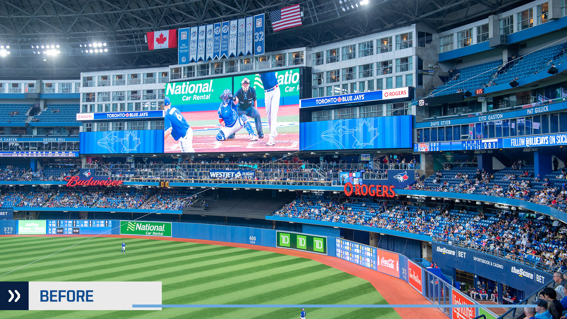 Why Is The Blue Jays Game Delayed Why Is The Blue Jays Game Delayed