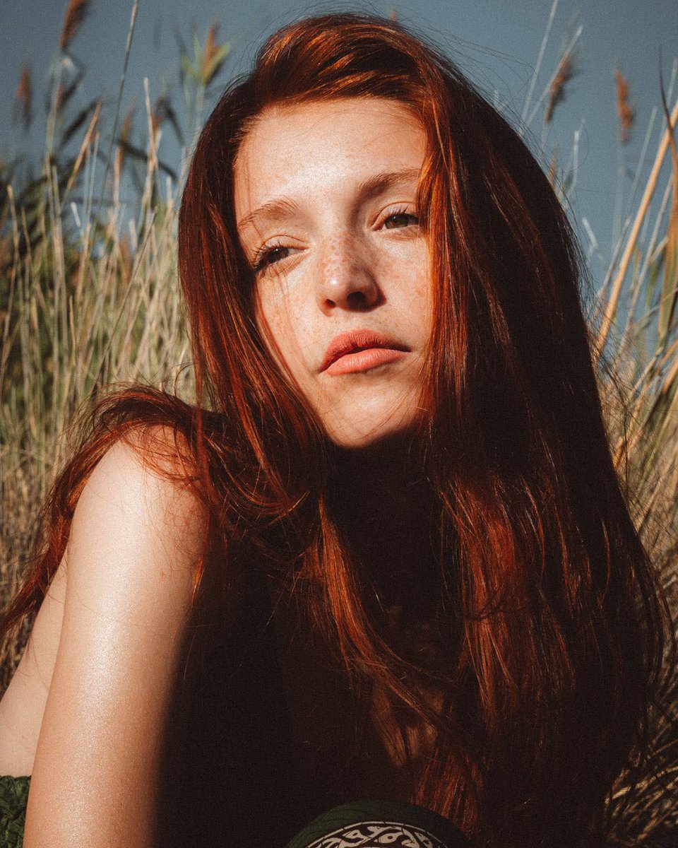 kon0s1's tweet image. #portraits for summer