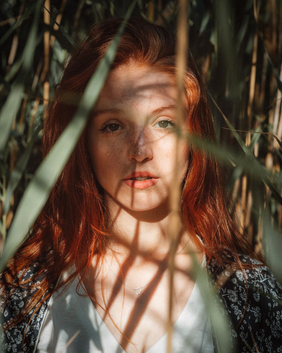 kon0s1's tweet image. #portraits for summer