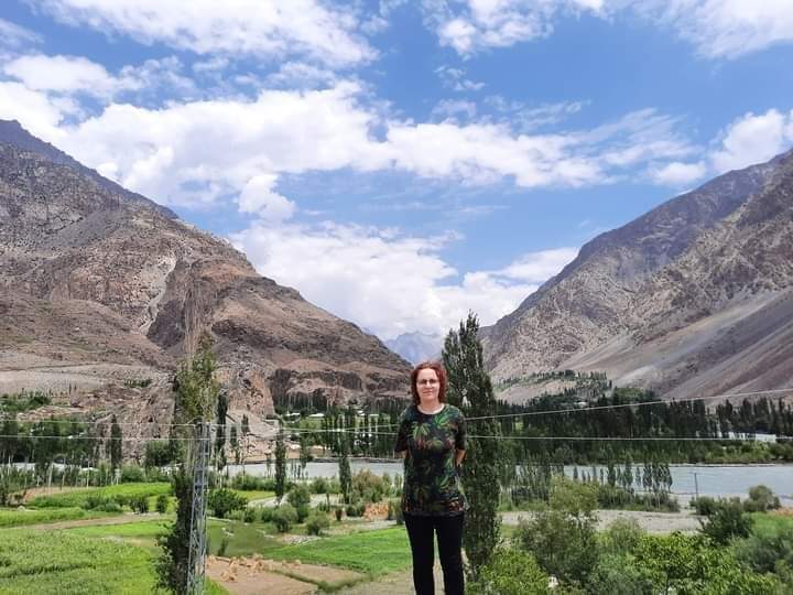 Location: Most Beautiful Tourist View Of Phander Lake Distric Ghizer Gilgit Baltistan🇵🇰

#PunialValley #DistricGhizer #Hoppergarden #Exploregilgitbaltistan
#Hospitality #IshkomanValley #Yasinvalley #PhanderValley #KhaltiLake
#YasinSpringFestival #Ajaro #BujayotMusic #HorseJumping