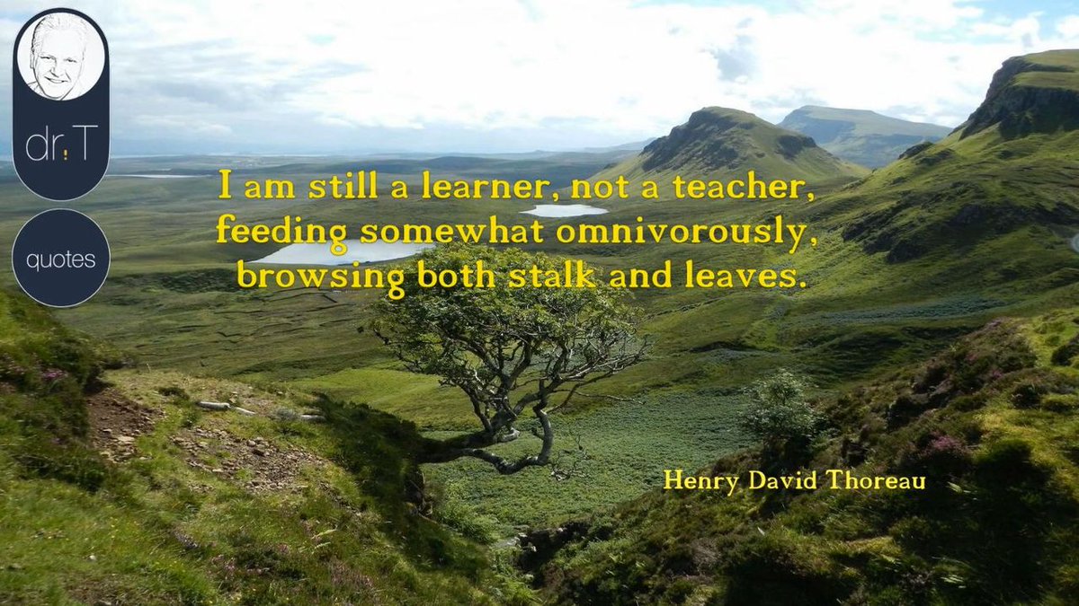 Rotvanga's tweet photo. Quote by Henry David Thoreau

#Quotes #Thoreau

More quotes: https://t.co/SSsSNvDQep https://t.co/MbNjAxMhfQ