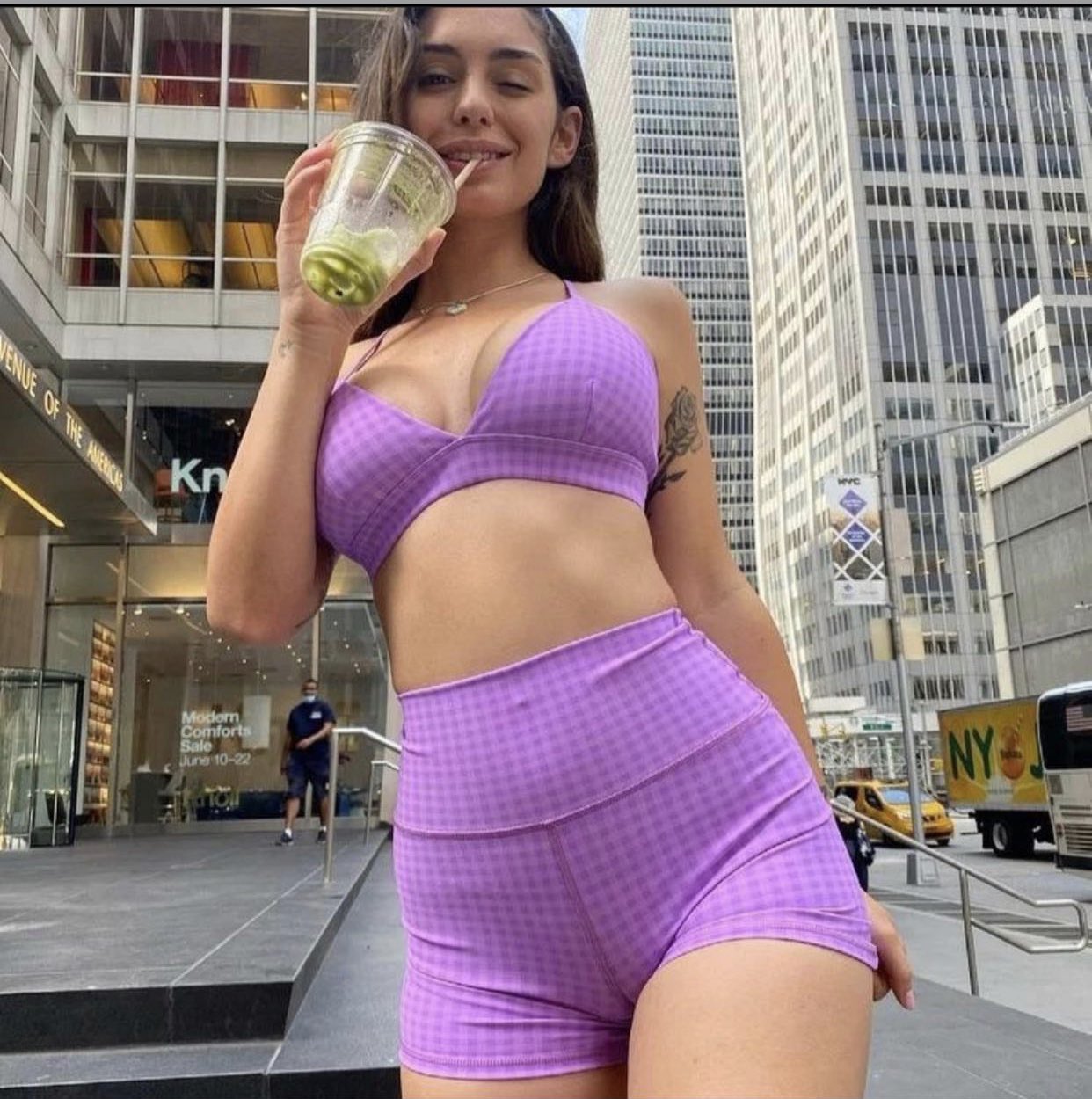 Riley Summers on Twitter: "It’s a beautiful morning to you’ll my lovely