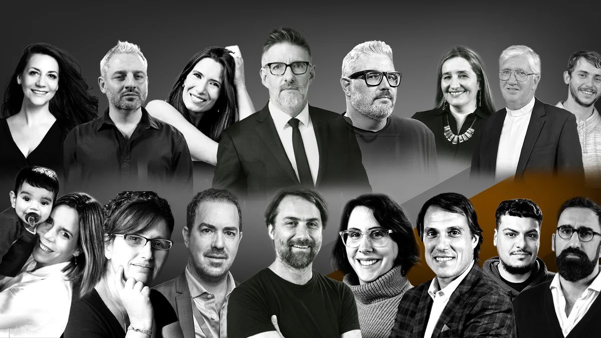 identidadrobada's tweet image. Infobae lanza sus podcasts con una fuerte propuesta
El sitio de noticias en español más leído del mundo presenta 15 nuevos shows con múltiples temas.
infobae.com/sociedad/2022/…