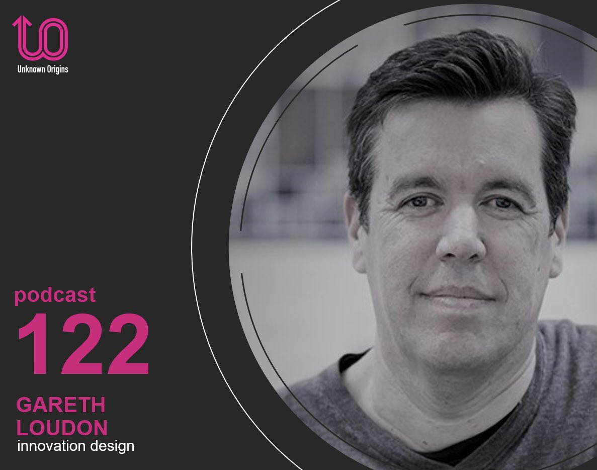 Unknown Origins tweet media