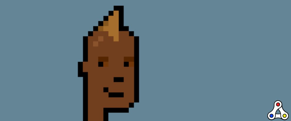 The first NFT has the same importance to us as the first cent had to Uncle Scrooge 
Join us!

#firstNFT #UncleScrooge #Cryptopennyblack #cryptopunks